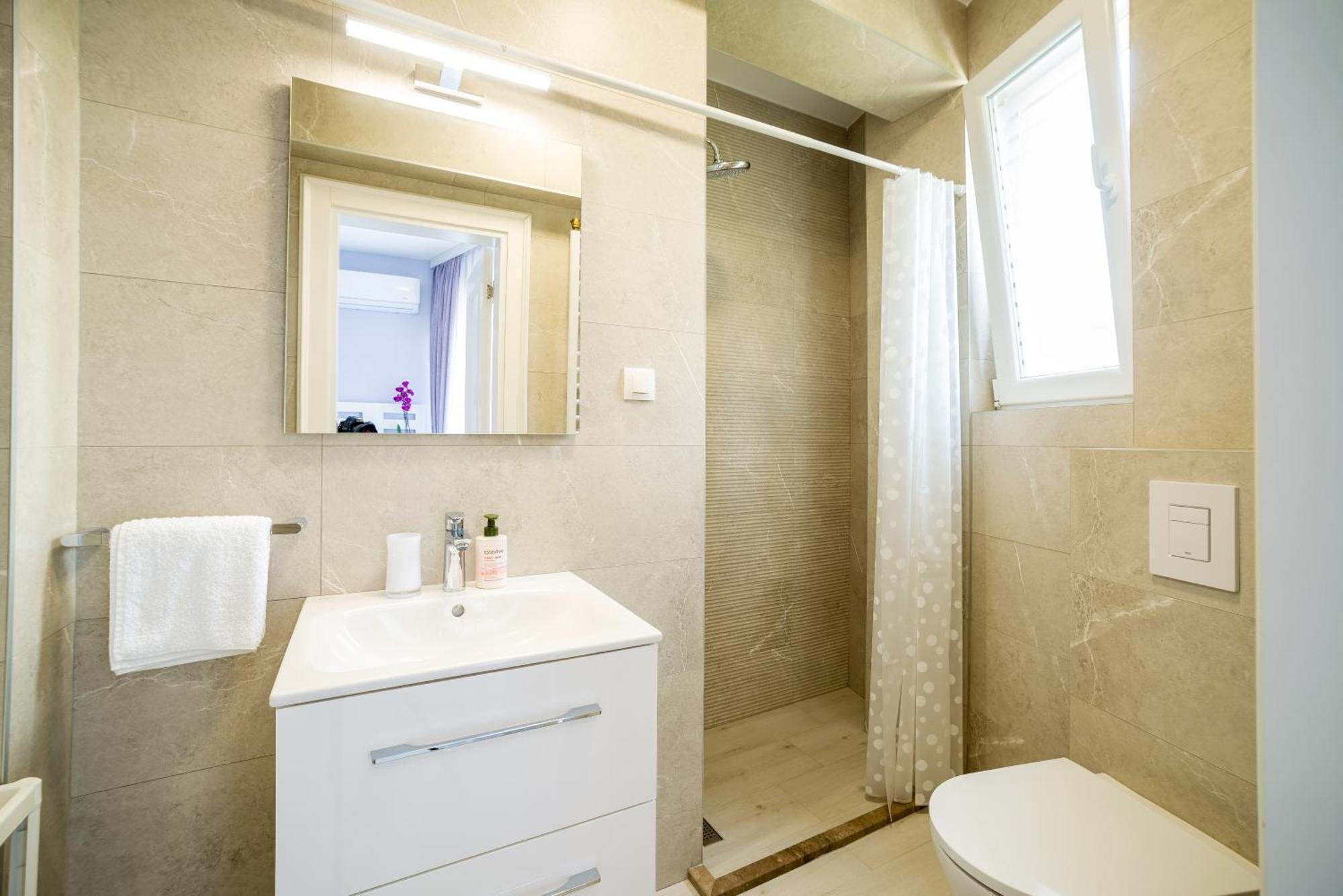 Villa Linz Tivat Dış mekan fotoğraf