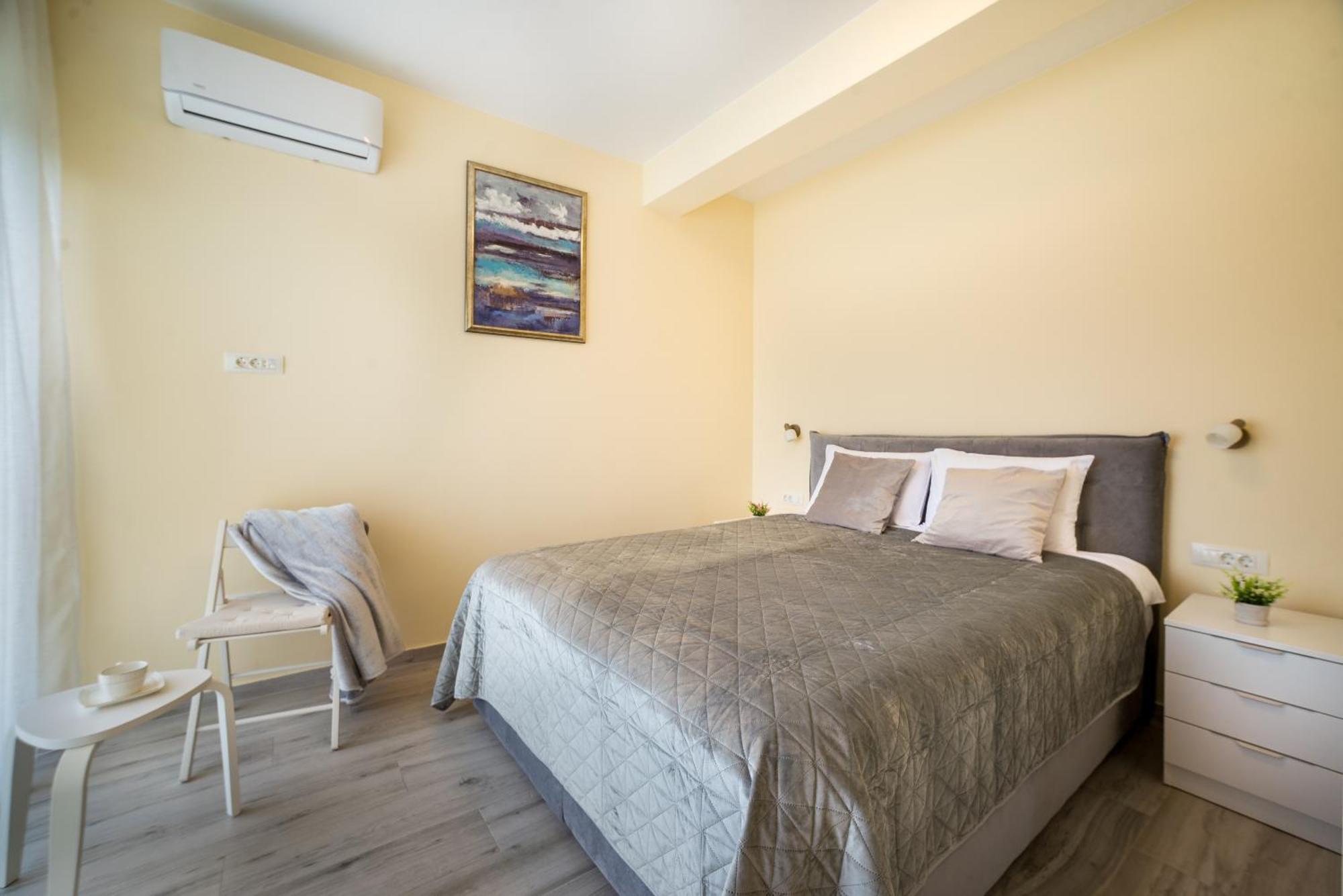 Villa Linz Tivat Dış mekan fotoğraf