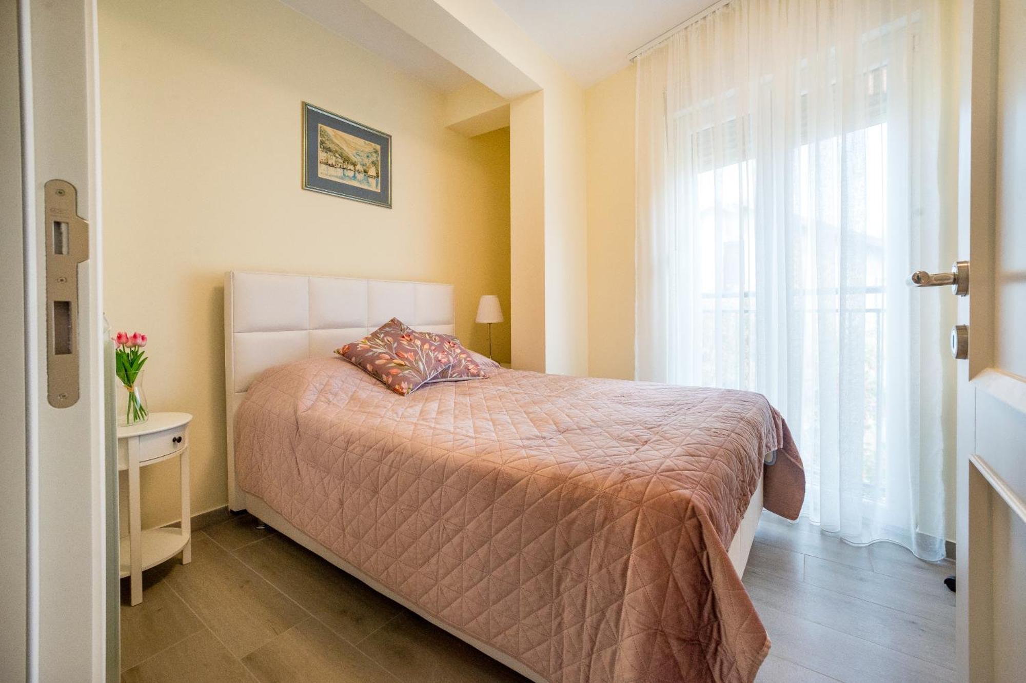 Villa Linz Tivat Dış mekan fotoğraf